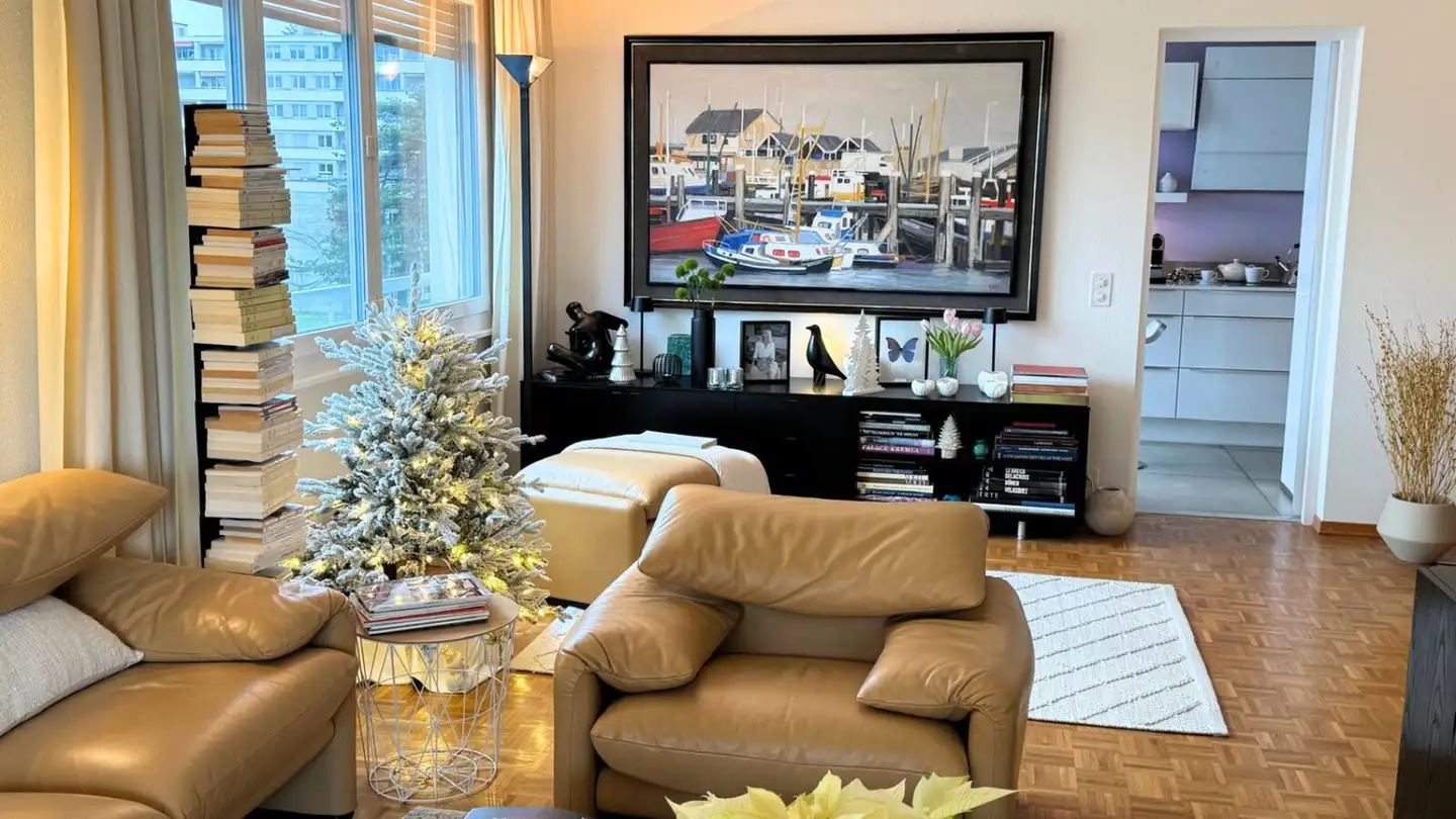 Apartment for sale - 1290 Versoix - Photo 2