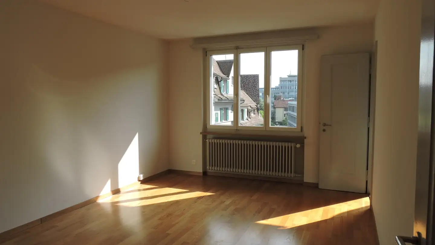 Apartment for rent - Länggassstrasse 48, 3012 Bern - Photo 3
