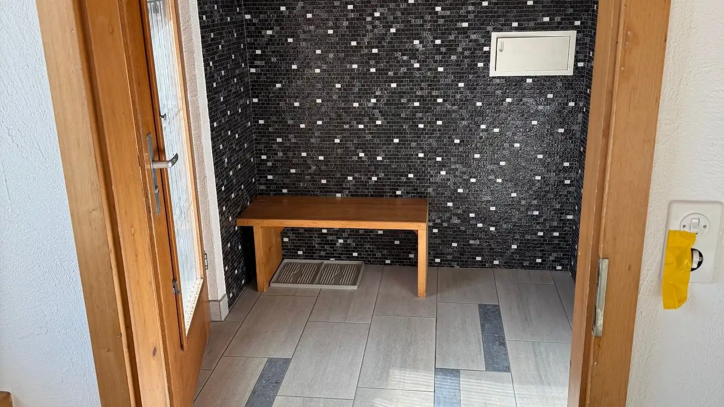 Studio mieten - Guaweg 3, 7252 Klosters Dorf