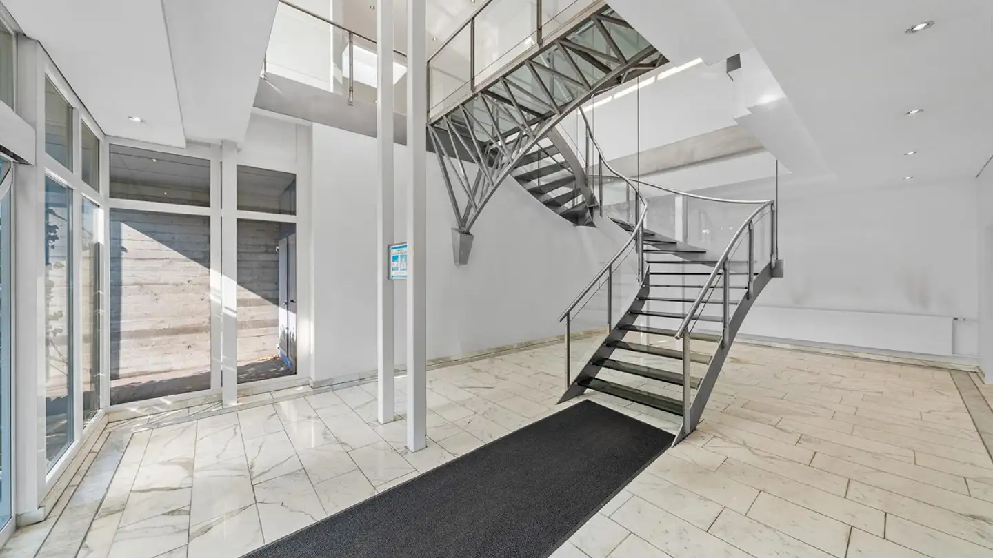 Bürofläche mieten - Industriestrasse 13, 9200 Gossau SG - Foto 2