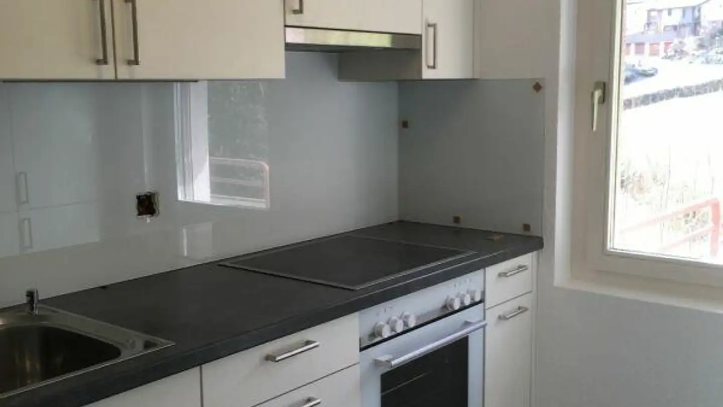 Appartamento in affitto - Tüfenaustrasse 9, 9100 Herisau - Foto 2