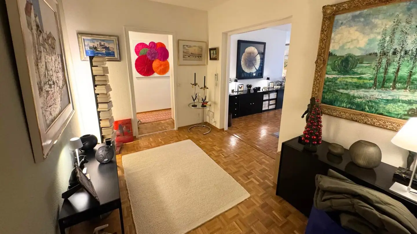 Apartment for sale - 1290 Versoix - Photo 3