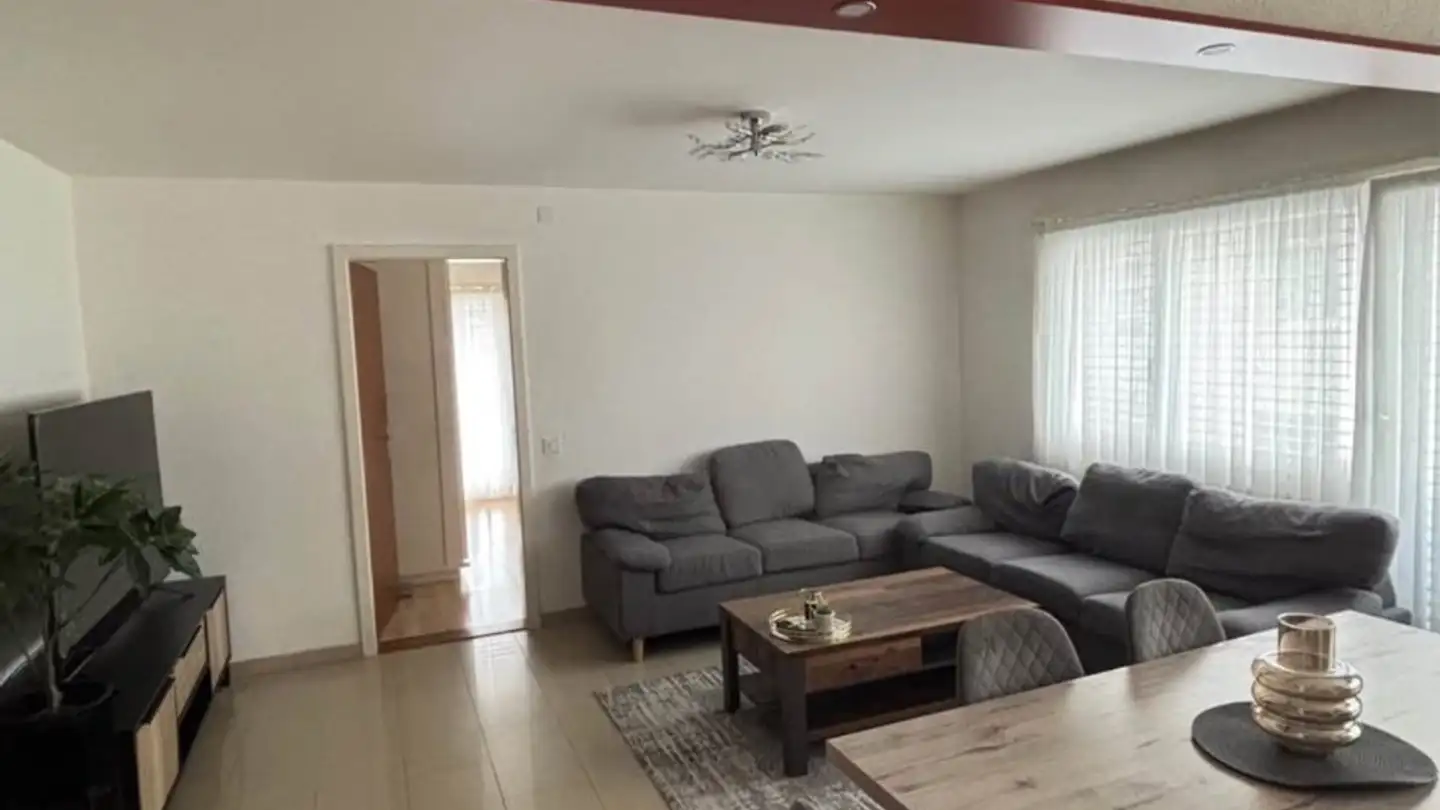 Wohnung mieten - Rue Du Russalet, 1630 Bulle - Foto 2