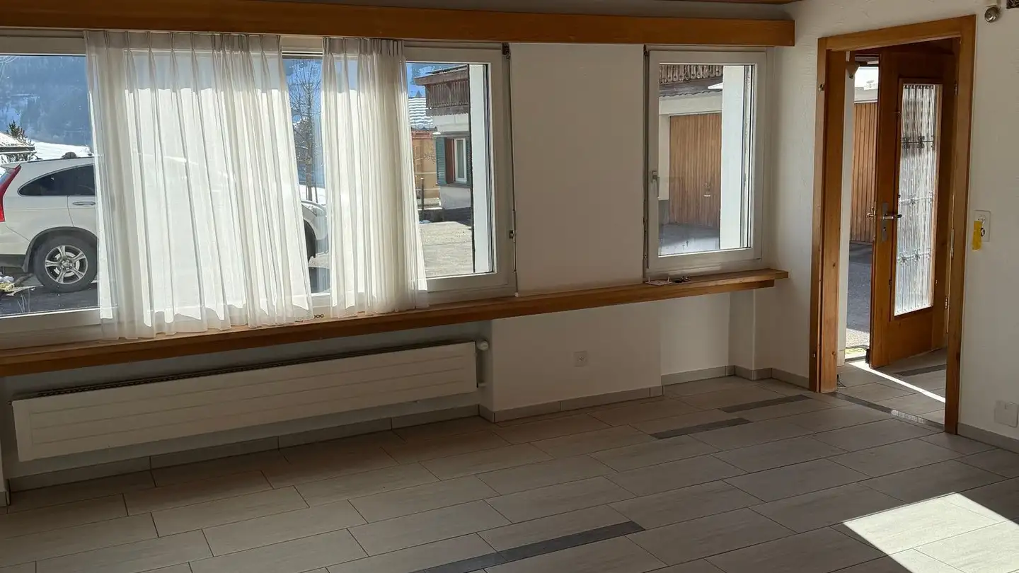 Studio mieten - Guaweg 3, 7252 Klosters Dorf - Foto 2