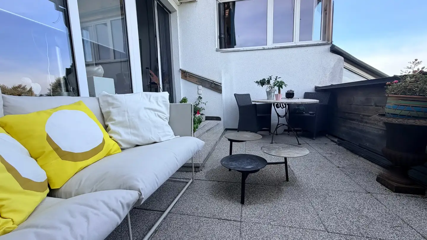 Apartment for rent - Rue De Lausanne, 3280 Meyriez - Photo 2