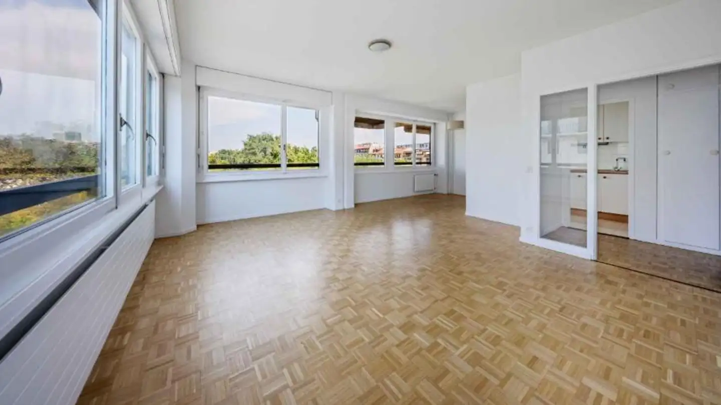 Apartment for sale - 1202 Genève