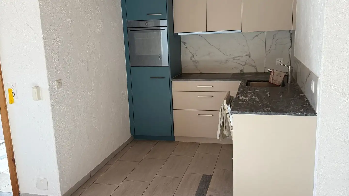 Studio mieten - Guaweg 3, 7252 Klosters Dorf - Foto 3