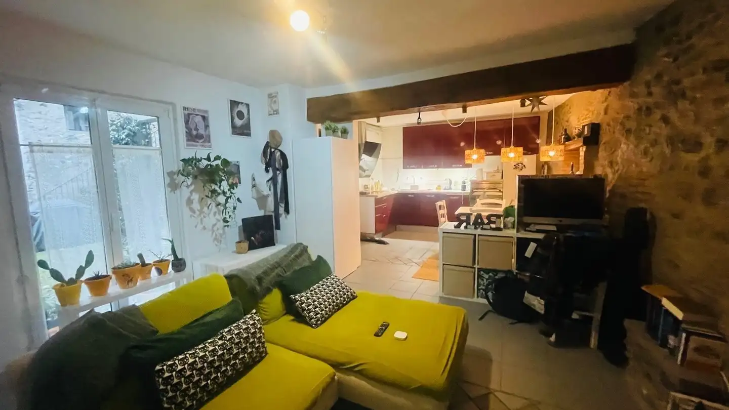 Appartement à louer - 6853 Ligornetto - Photo 2