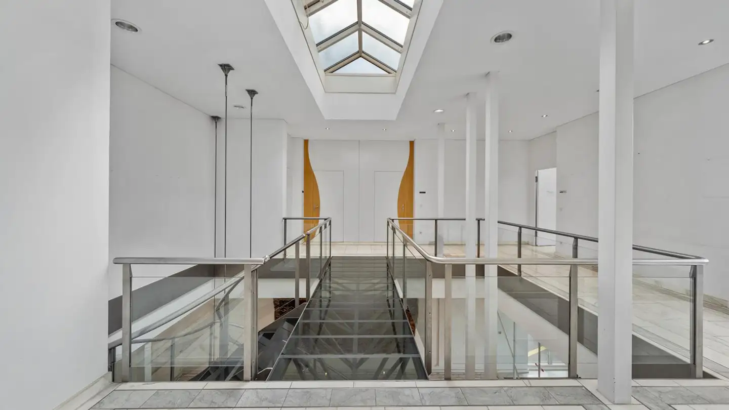 Bürofläche mieten - Industriestrasse 13, 9200 Gossau SG - Foto 3