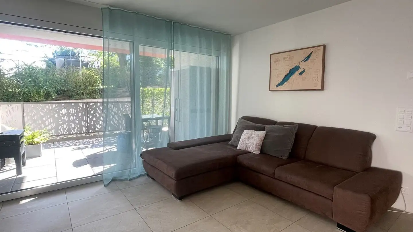 Appartamento a gradini in affitto - Rollistrasse 1a, 2575 Täuffelen - Photo 2