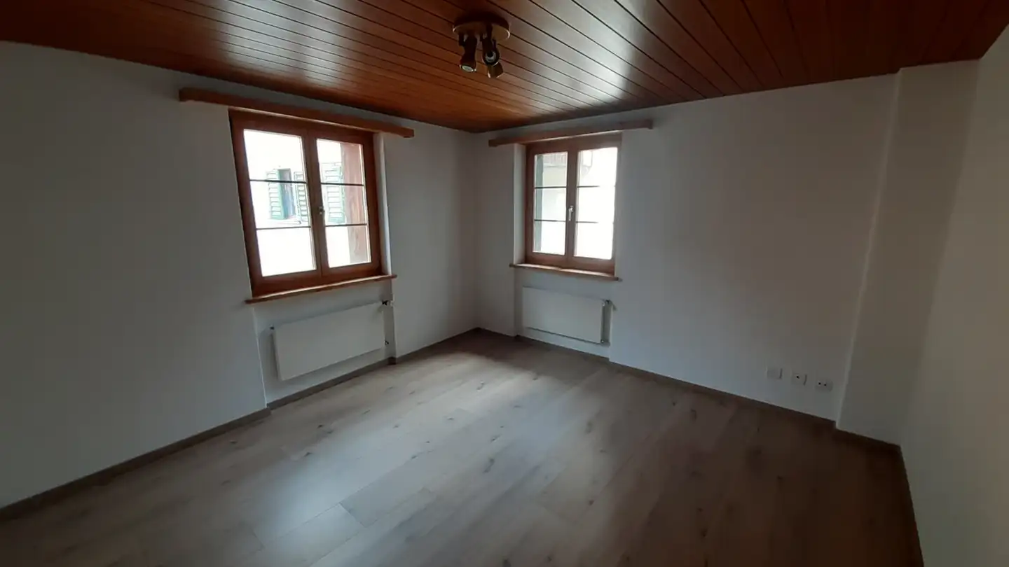 Appartamento in affitto - Krüzgass 9, 7306 Fläsch
