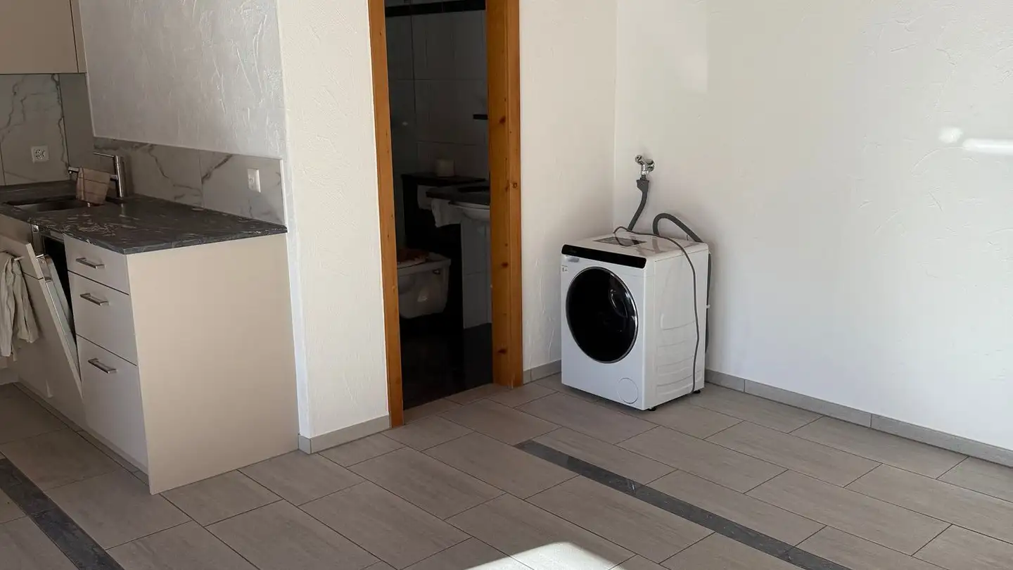 Studio mieten - Guaweg 3, 7252 Klosters Dorf - Foto 4