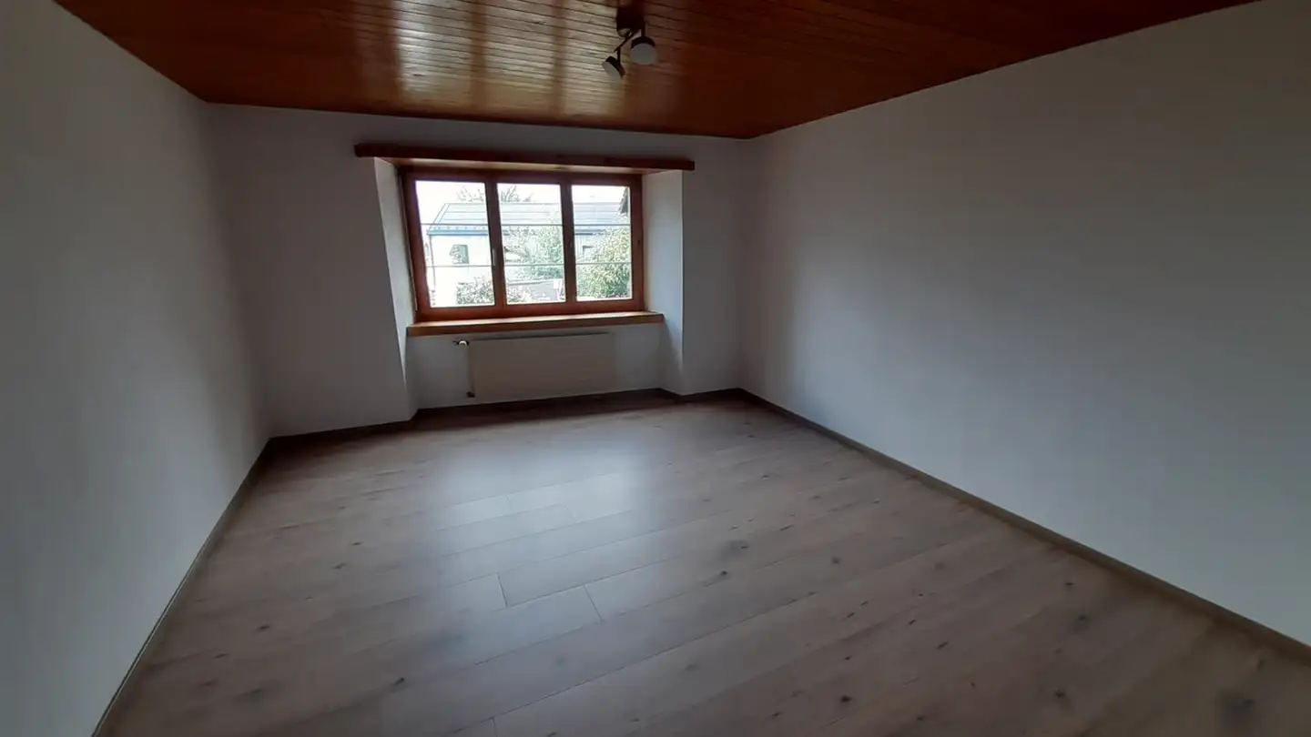 Appartamento in affitto - Krüzgass 9, 7306 Fläsch - Foto 3