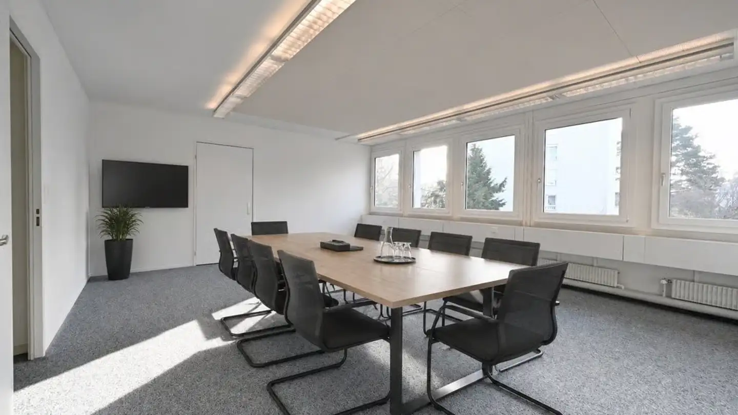 Bürofläche mieten - Kasernenstrasse 27, 3013 Bern - Foto 3