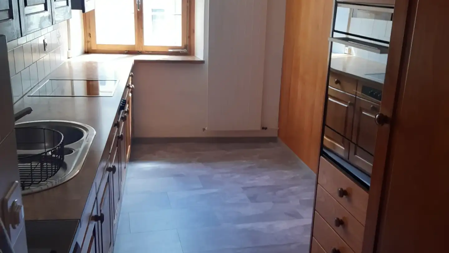 Appartamento in affitto - Krüzgass 9, 7306 Fläsch - Foto 4