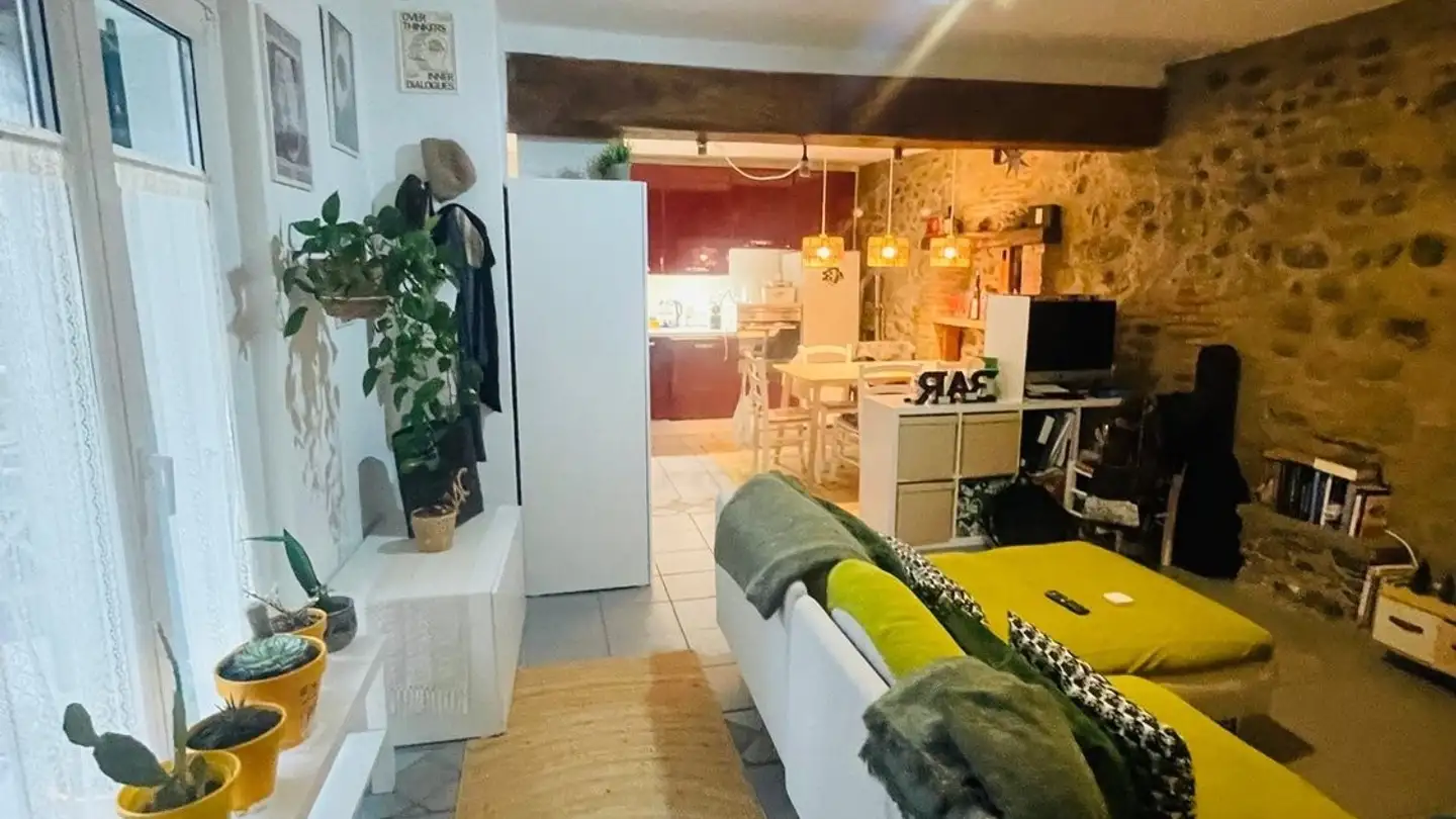 Appartement à louer - 6853 Ligornetto - Photo 3