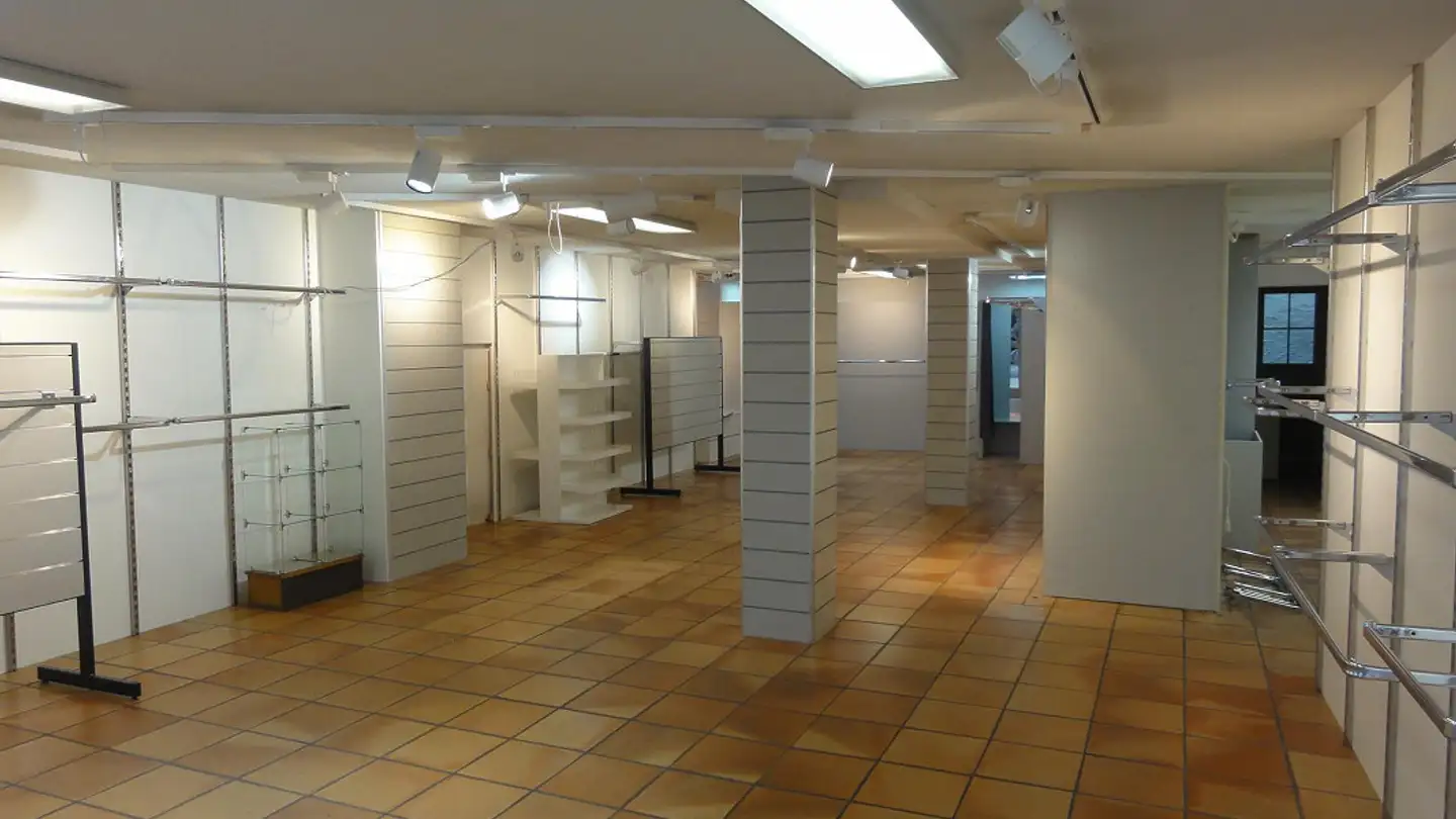 Spazio ufficio in affitto - Marktgasse 5, 9450 Altstätten SG - Photo 3