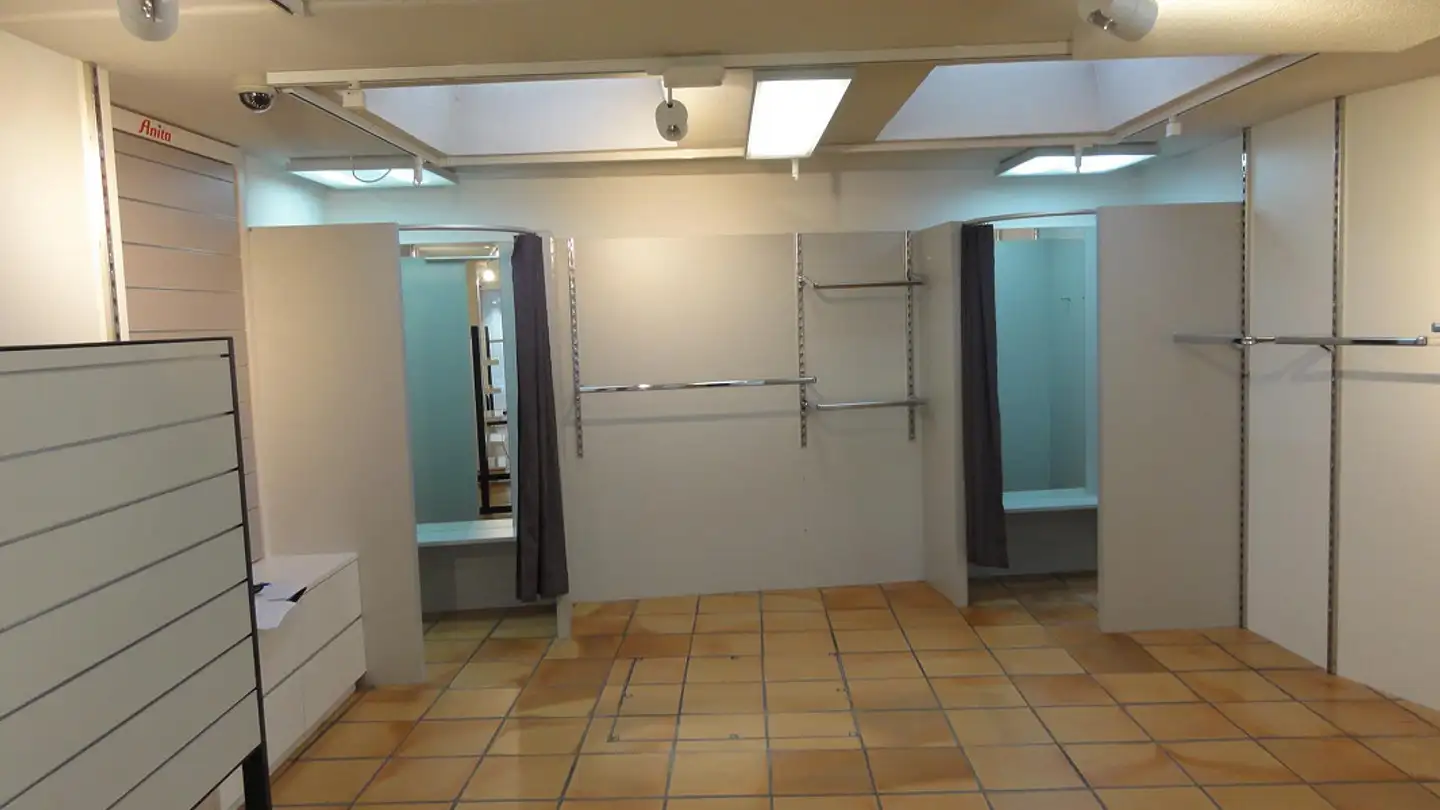 Spazio ufficio in affitto - Marktgasse 5, 9450 Altstätten SG - Photo 4