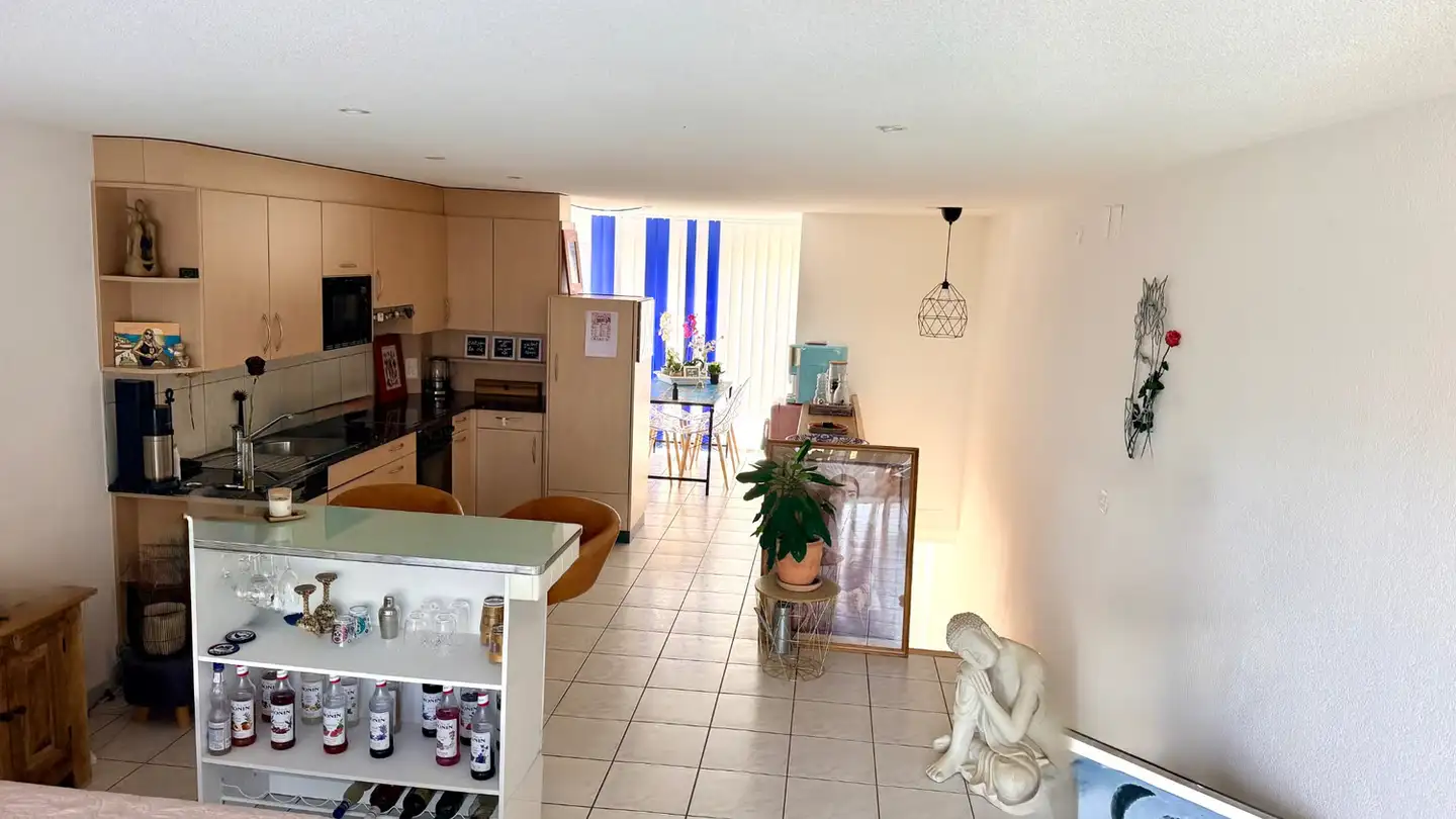 Apartment for rent - Rue De Lausanne, 3280 Meyriez - Photo 3