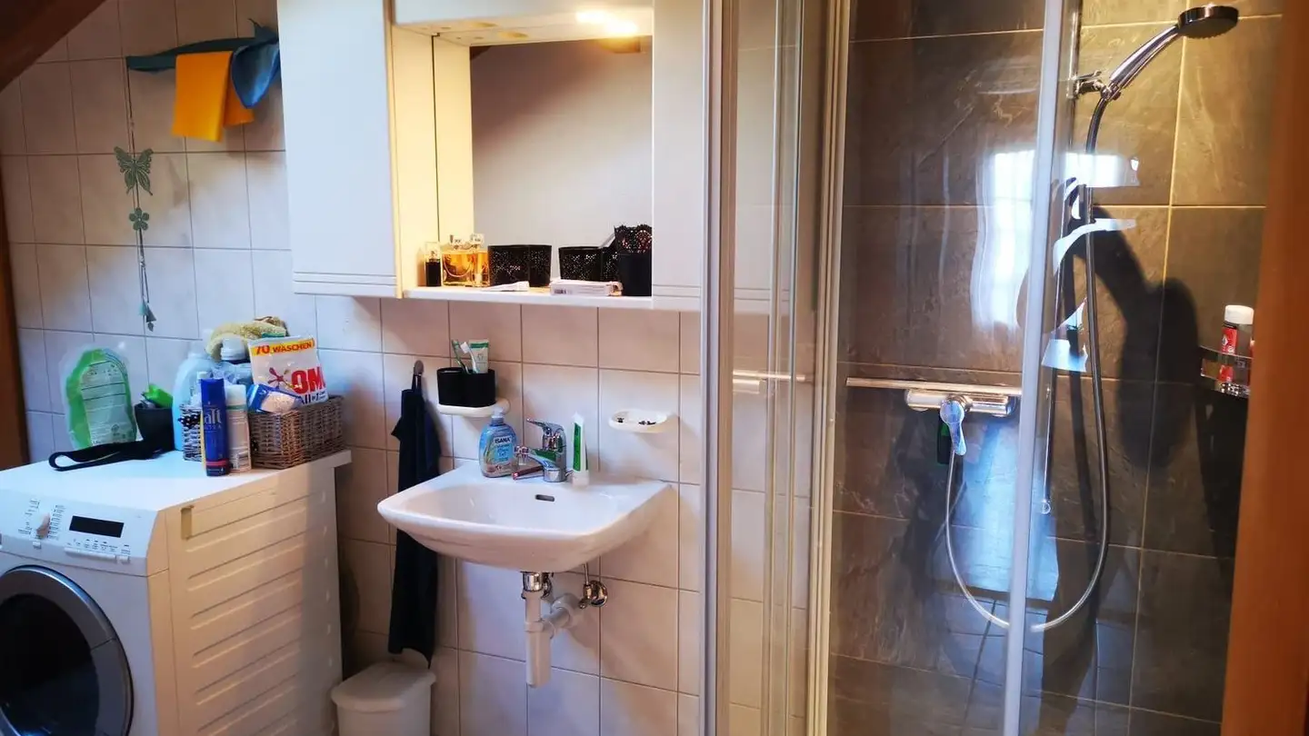 Apartment for rent - Zelgweg 25, 3655 Sigriswil - Photo 4