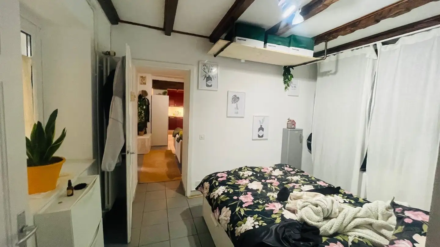 Appartement à louer - 6853 Ligornetto - Photo 4