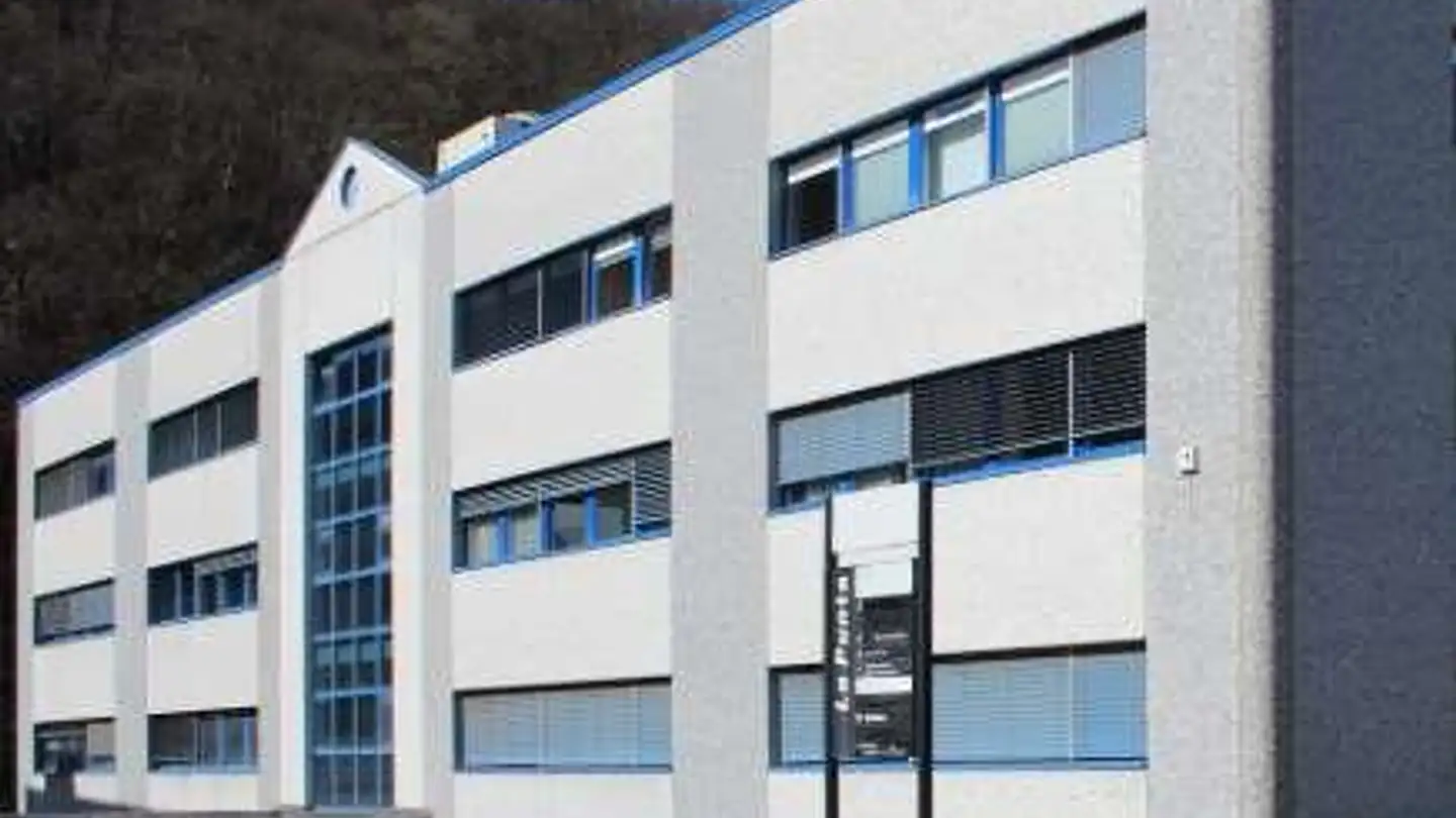 Bürofläche mieten - 6928 Manno