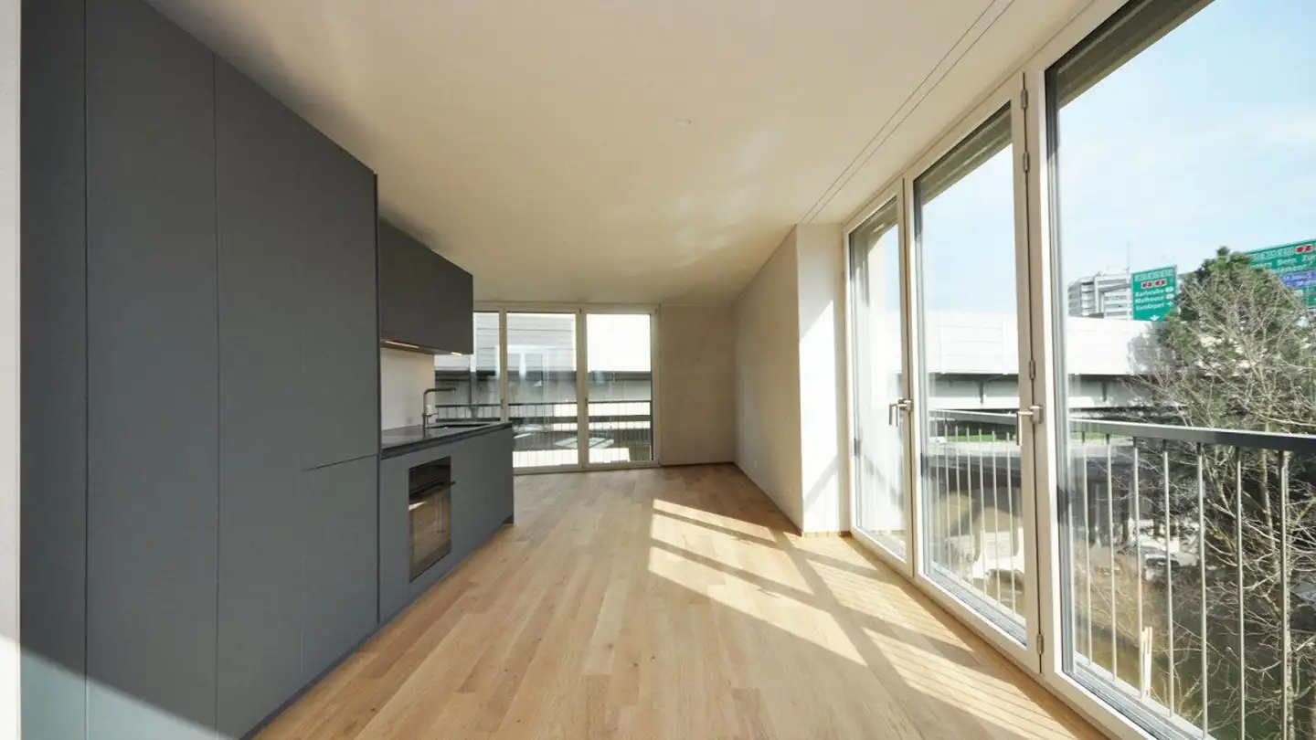 Appartement à louer - Zeughausstrasse 51, 4052 Basel - Photo 2