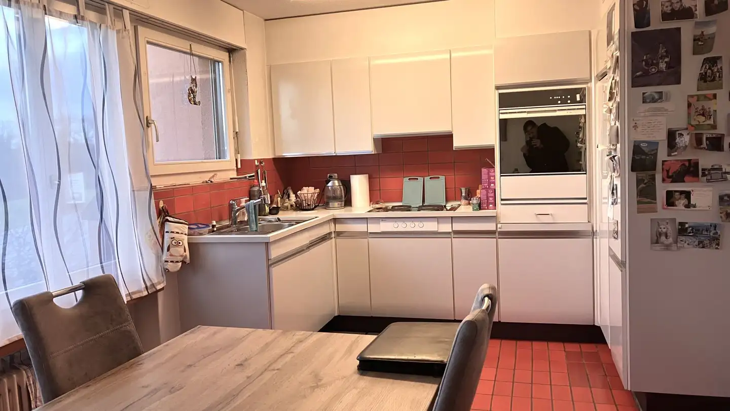 Appartamento in vendita - Landstrasse, 8450 Andelfingen - Foto 4