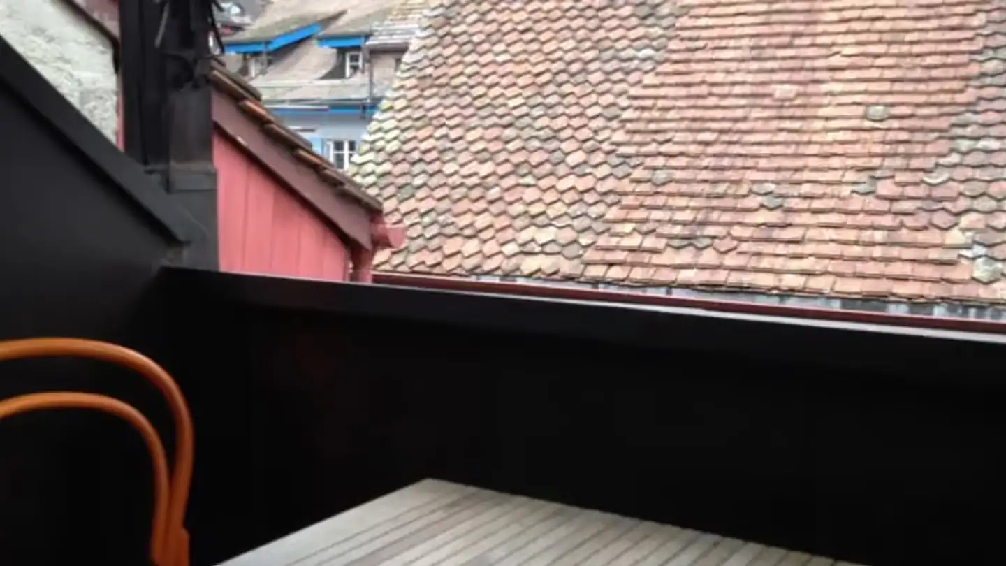 Dachgeschosswohnung mieten - Untere Halde 17, 5400 Baden - Foto 4
