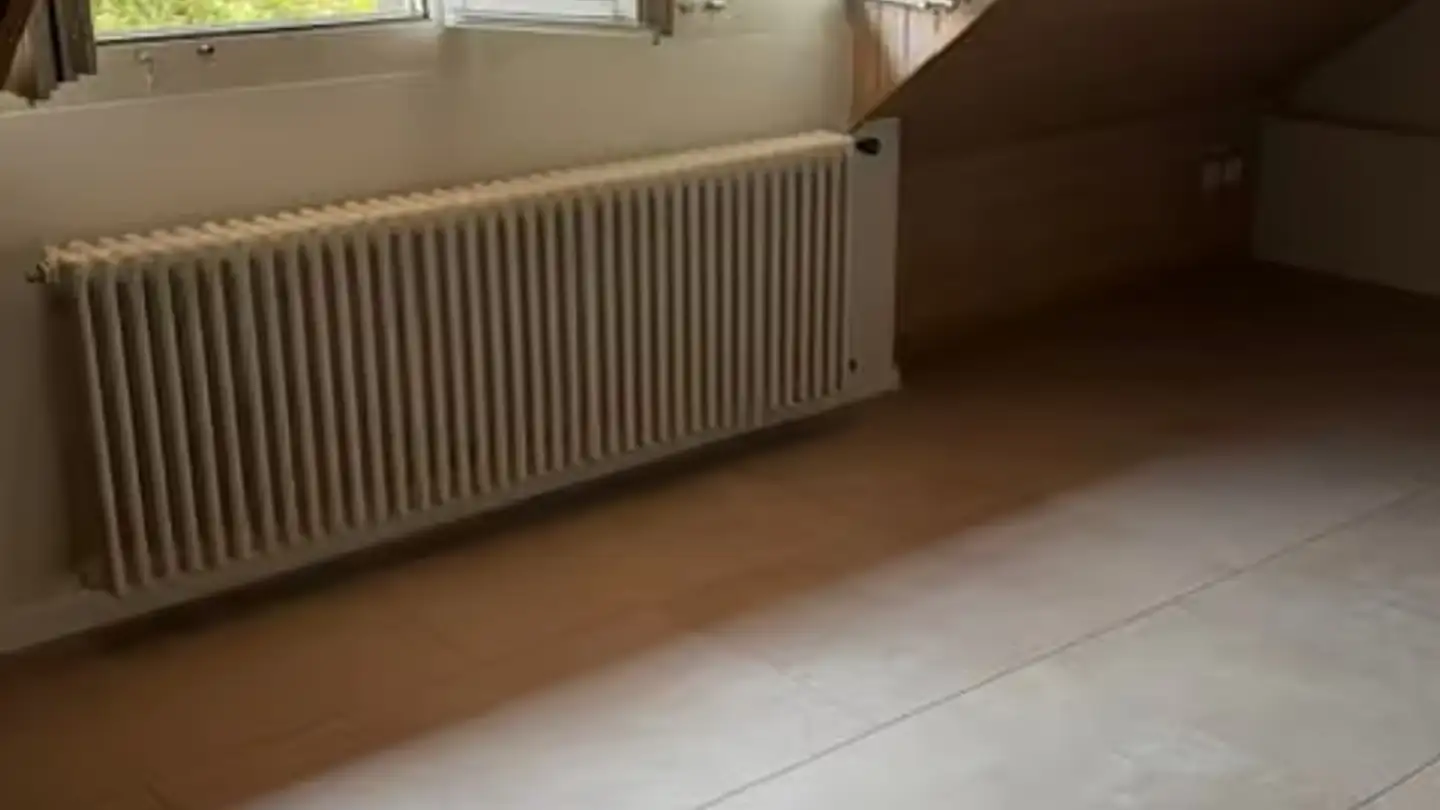 Dachgeschosswohnung mieten - Untere Halde 17, 5400 Baden - Foto 2