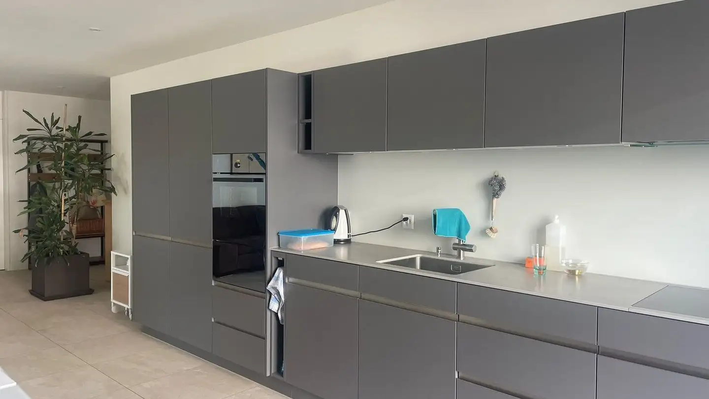 Appartamento a gradini in affitto - Rollistrasse 1a, 2575 Täuffelen - Photo 3