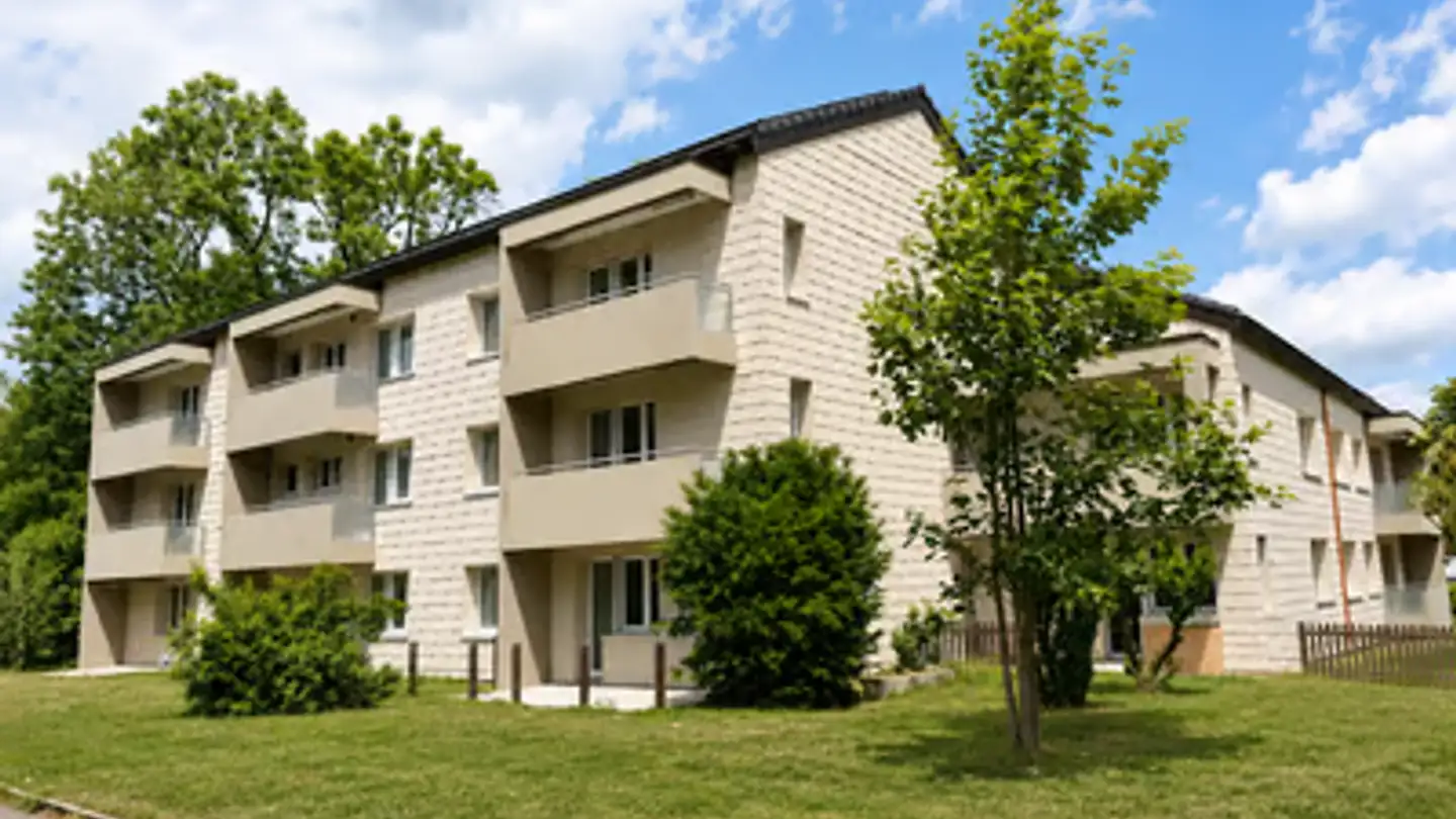 Hobby room for rent - Im Gässli 27, 8162 Steinmaur