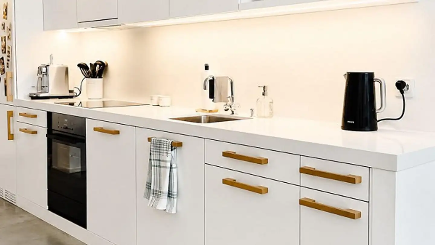 Appartement à louer - Bahnhofstrasse 7, 5400 Baden - Photo 2