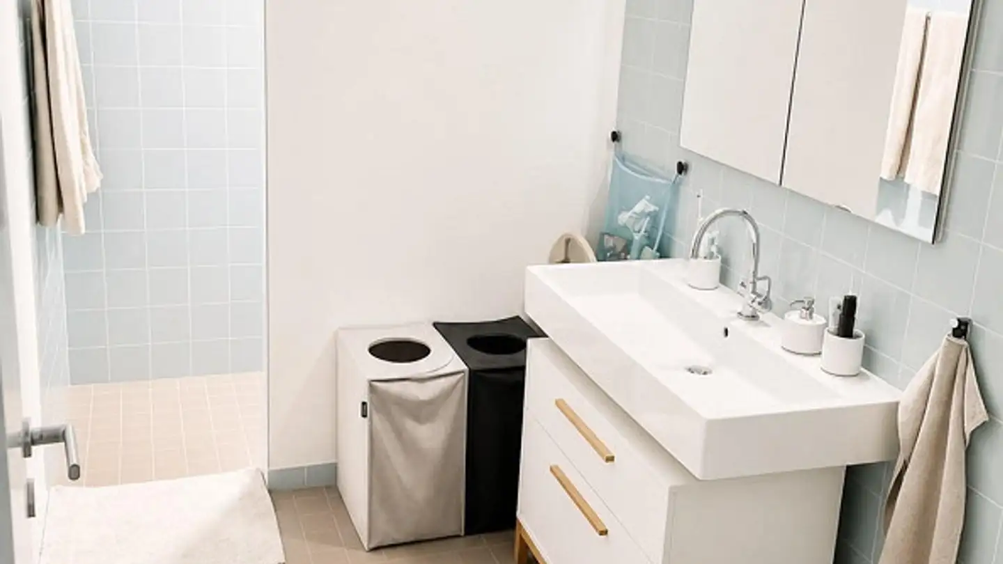 Appartement à louer - Bahnhofstrasse 7, 5400 Baden - Photo 3