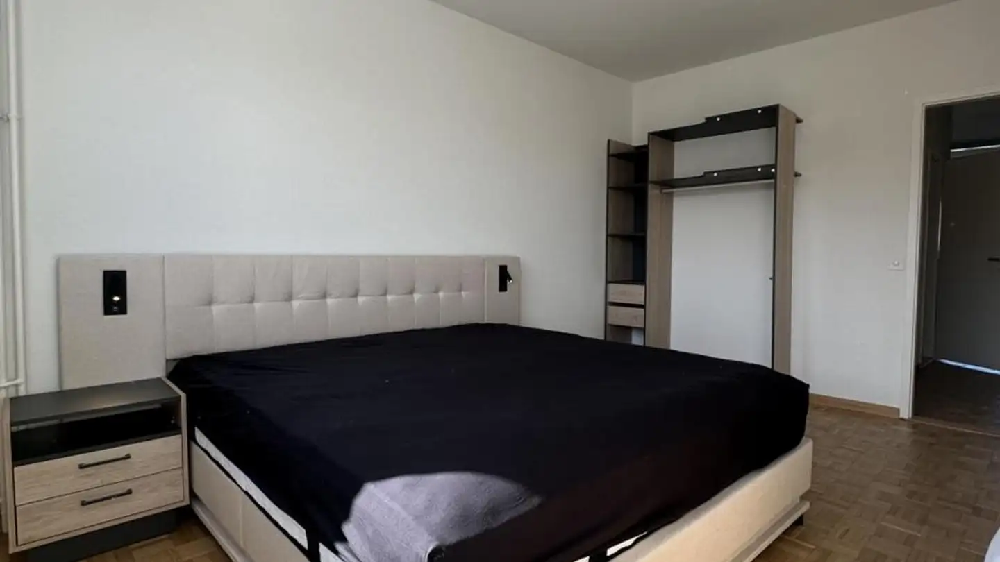 Wohnung mieten - 1227 Carouge GE