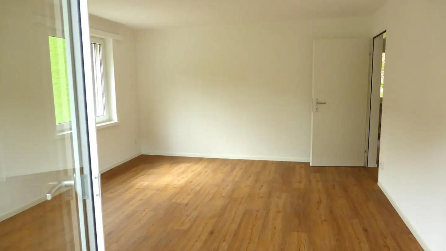 Apartment for rent - Sonnenhalbstrasse 42, 9656 Alt St. Johann