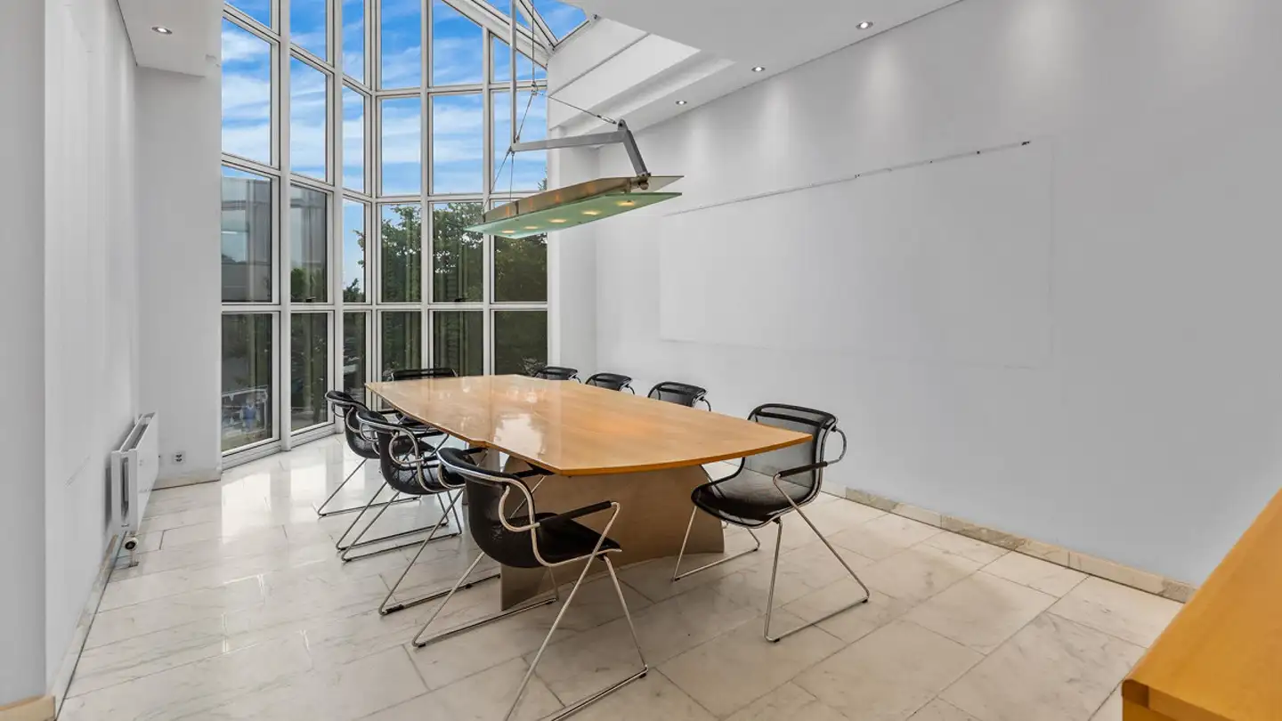 Bürofläche mieten - Industriestrasse 13, 9200 Gossau SG - Foto 4
