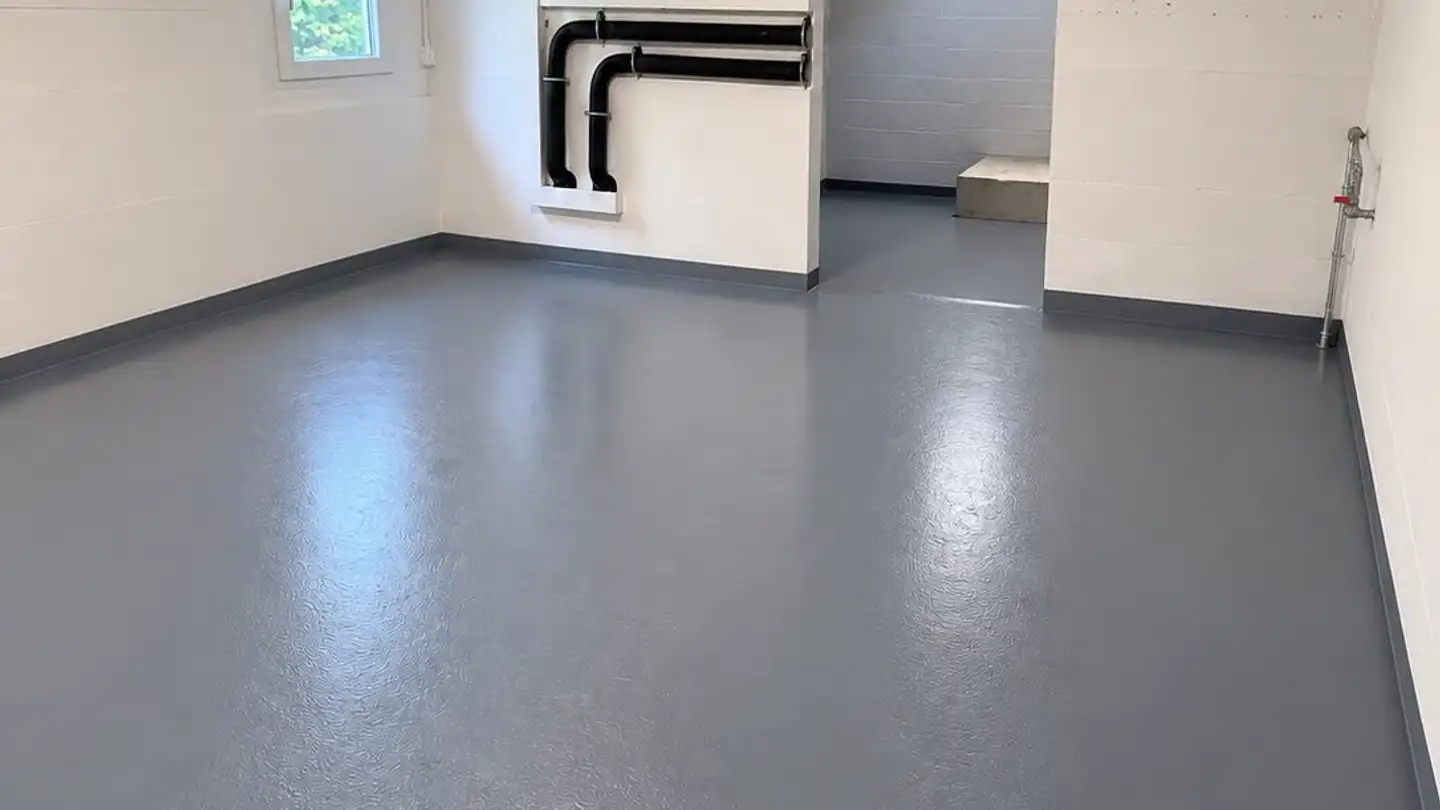 Hobby room for rent - Im Gässli 27, 8162 Steinmaur - Photo 2