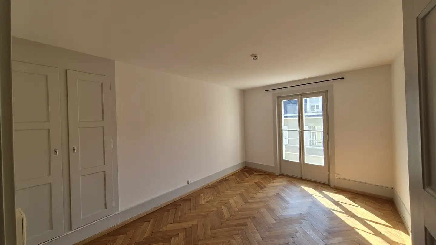 Apartment for rent - Morillonstrasse 6, 3007 Bern - Photo 2