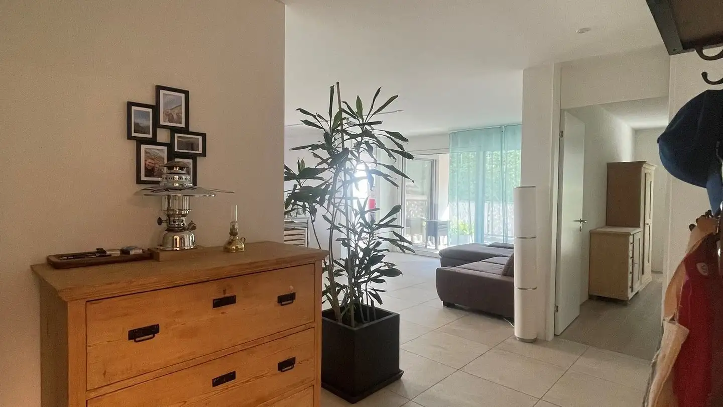 Appartamento a gradini in affitto - Rollistrasse 1a, 2575 Täuffelen - Photo 4