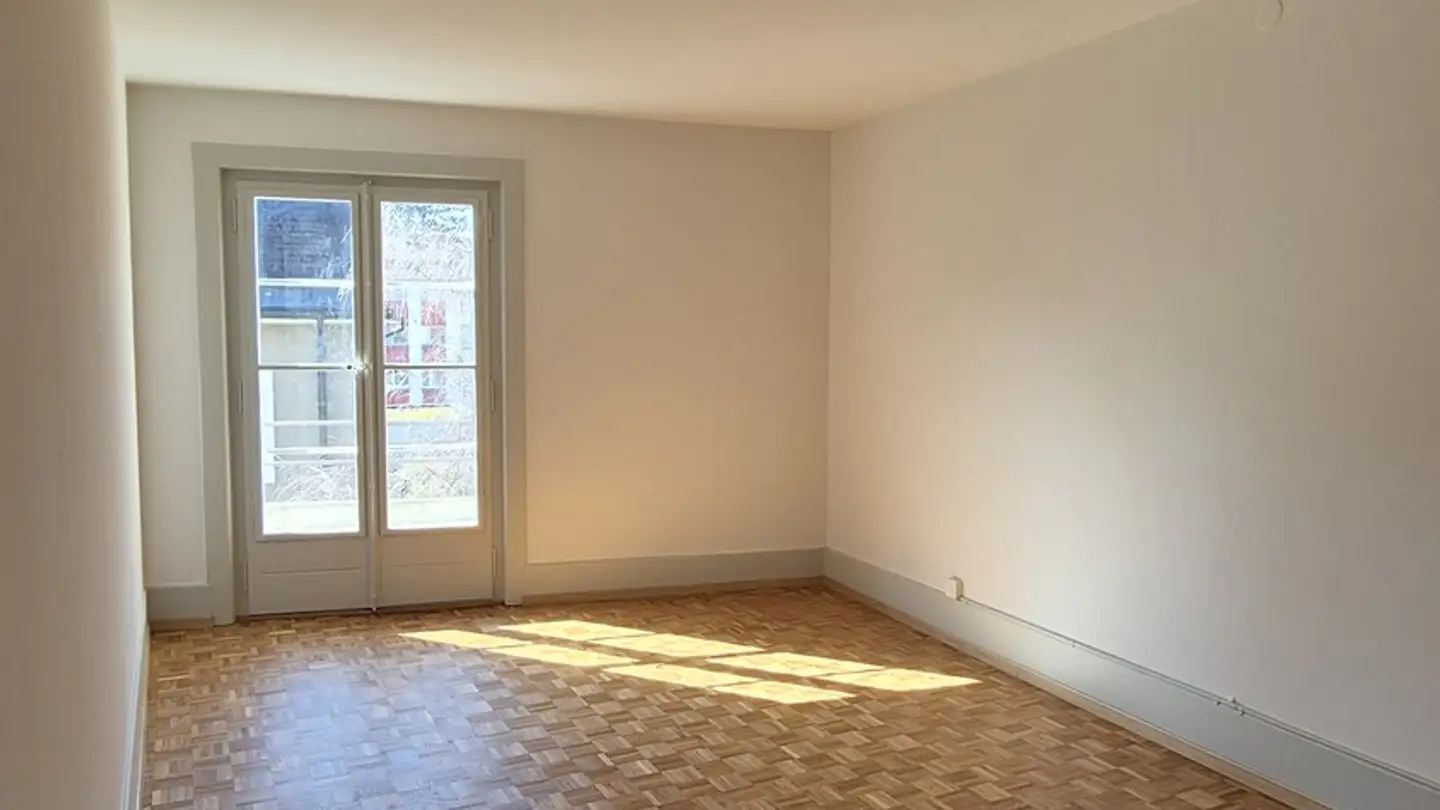 Apartment for rent - Morillonstrasse 6, 3007 Bern - Photo 3