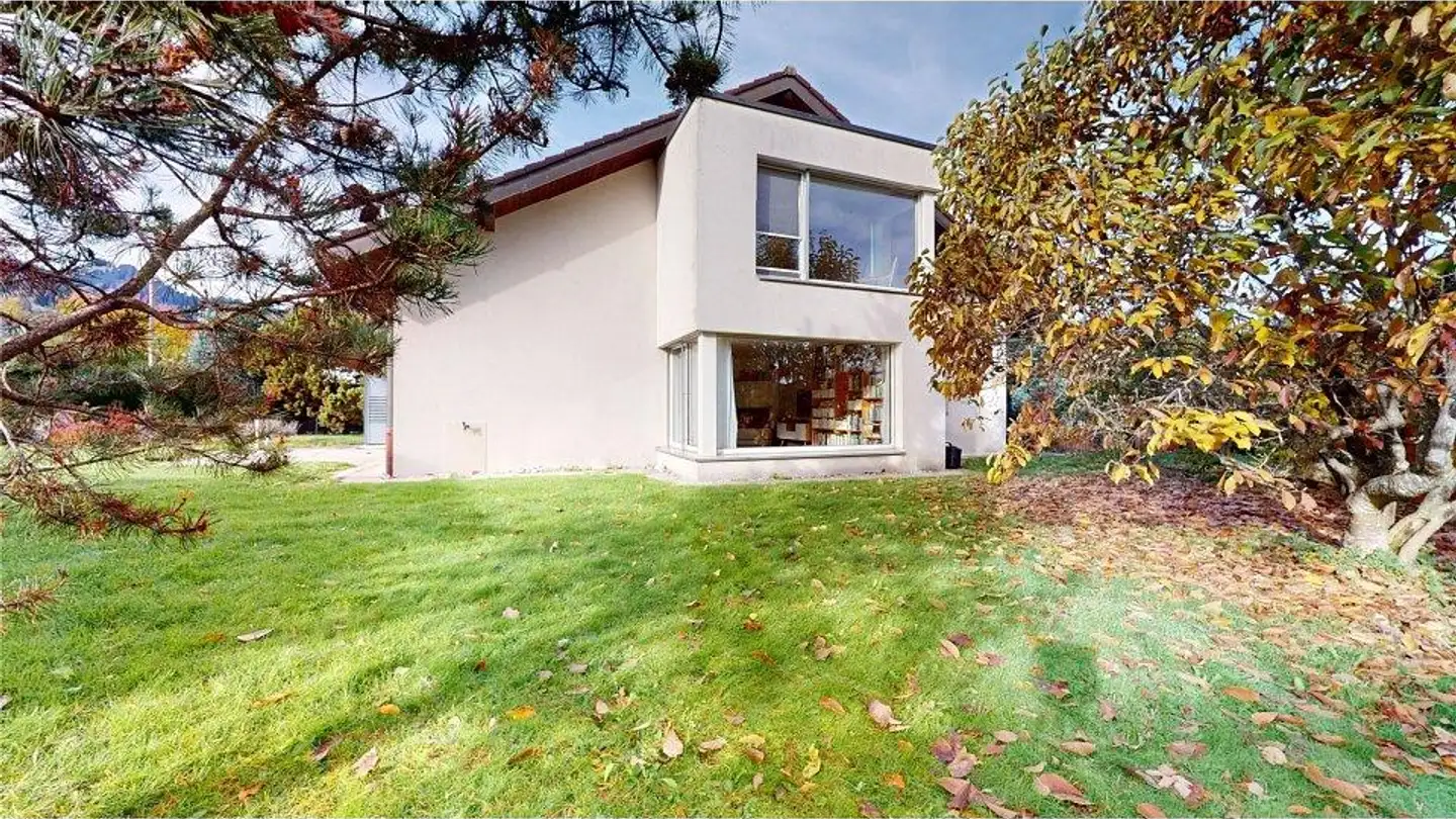 Maison jumelle à vendre - 1663 Pringy