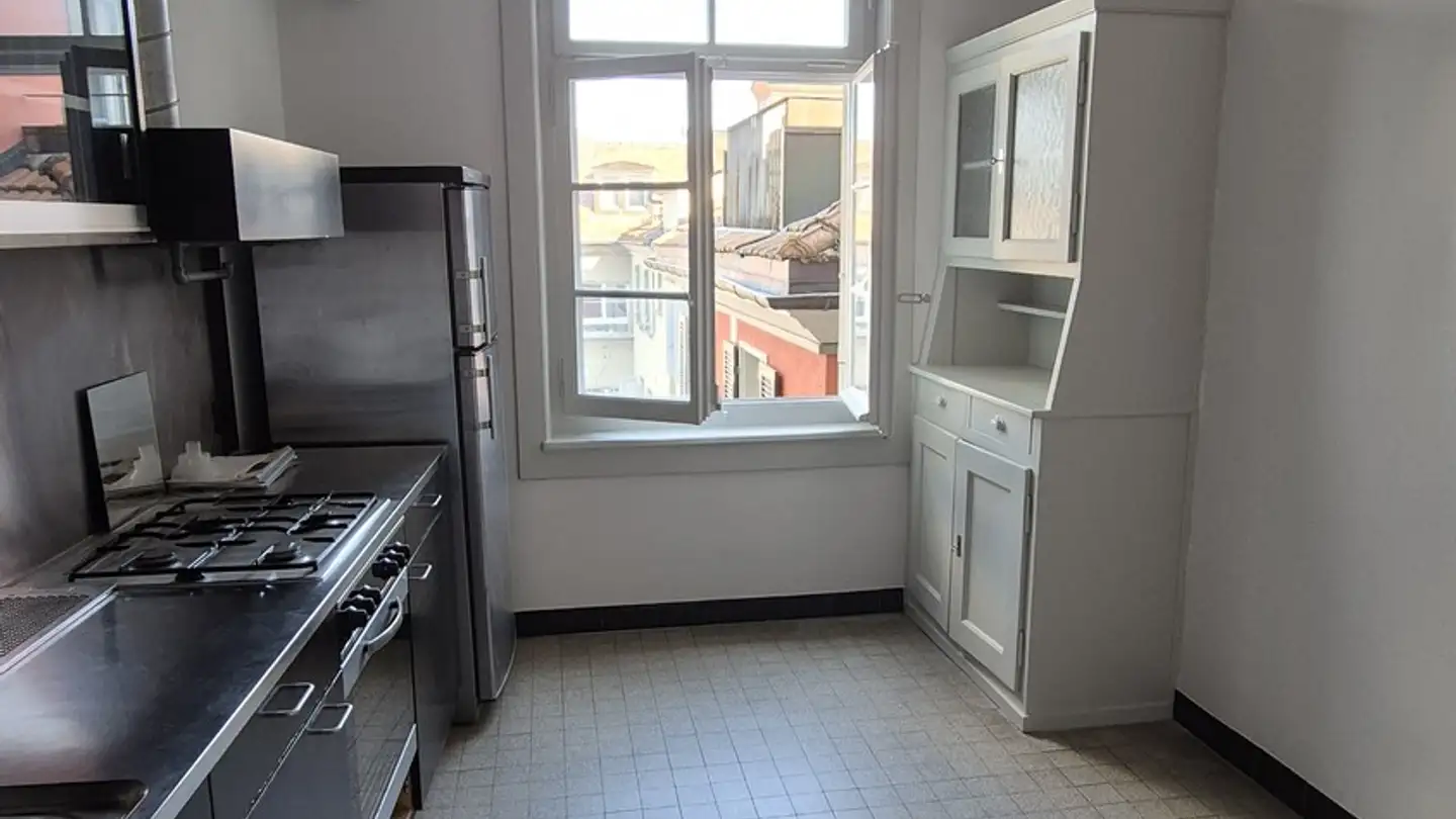 Apartment for rent - Morillonstrasse 6, 3007 Bern - Photo 4