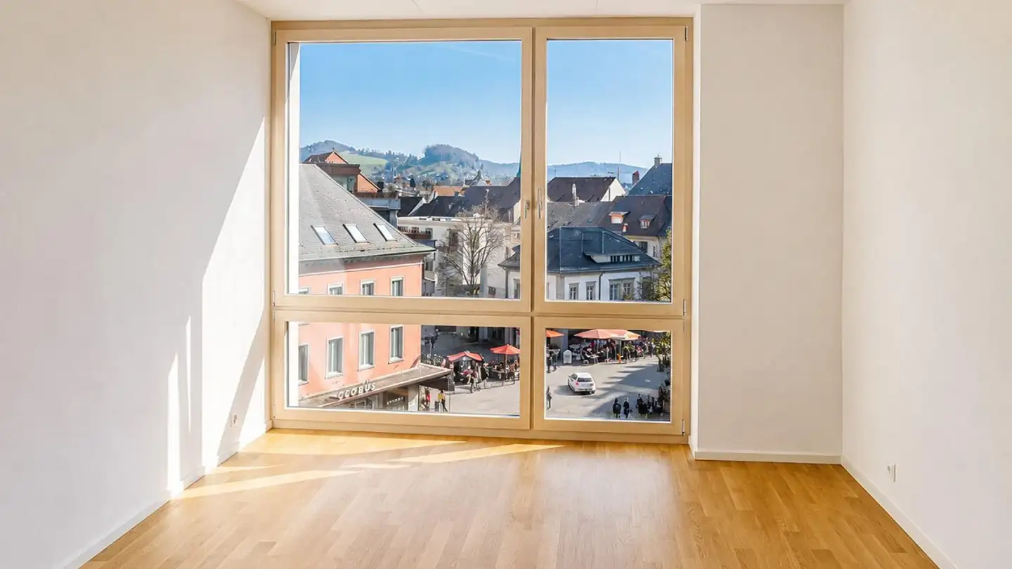 Appartement à louer - Bahnhofstrasse 7, 5400 Baden - Photo 4