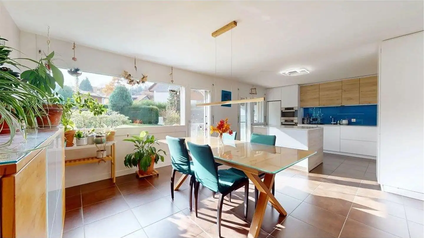 Casa bifamiliare in vendita - 1663 Pringy - Photo 4