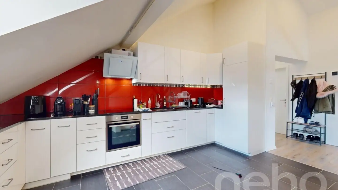 Appartamento in vendita - 1355 L'Abergement - Photo 3