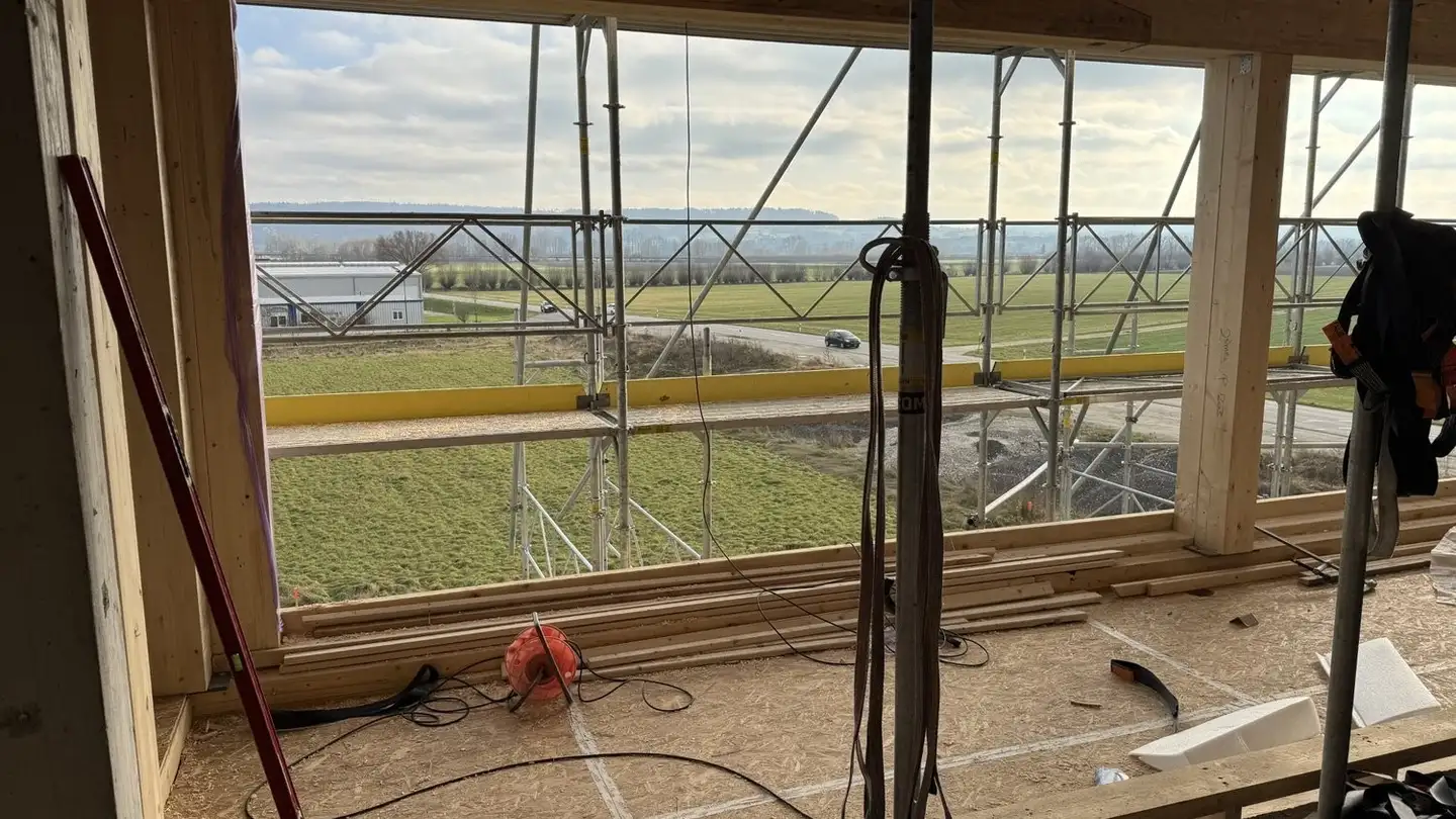 Spazio ufficio in affitto - Route Des Vernettes 7, 1566 St-Aubin FR - Photo 2