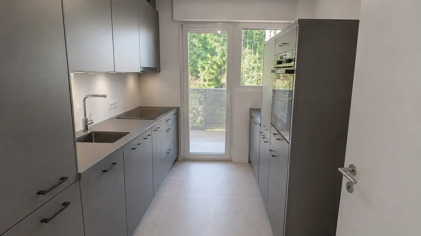 Appartement à louer - Holligenstrasse 87a, 3008 Bern - Photo 2