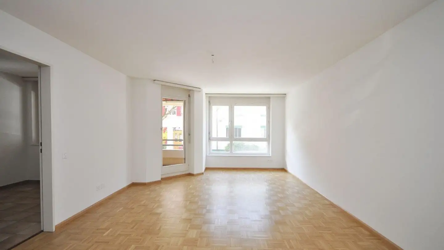 Apartment for rent - Zwinglistrasse 6, 4127 Birsfelden