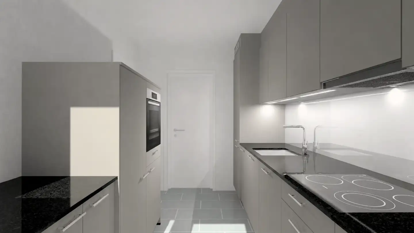 Appartement à louer - Holligenstrasse 87a, 3008 Bern - Photo 3